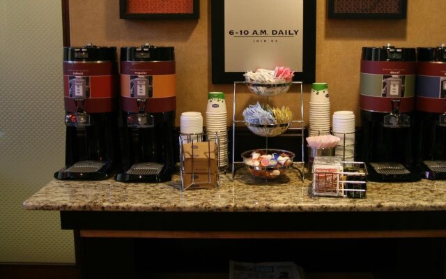 Hampton Inn & Suites Austin - Lakeway