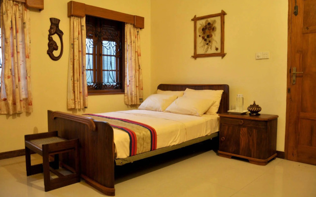 Serene Villa Ratnapura
