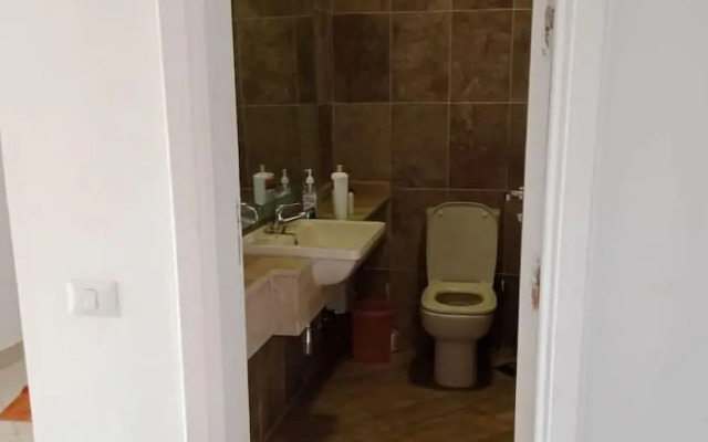 Ein Bay Appartment