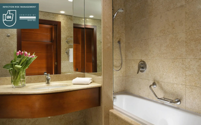 Unahotels Cusani Milano