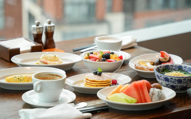 Grand Hyatt Shenzhen