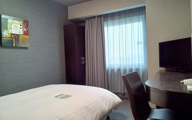 Hotel Route Inn Hisai Inter – Guest Rooms – Tsu
