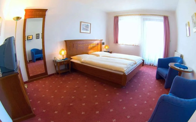 Gartenhotel & Weingut Pfeffel Dürnstein