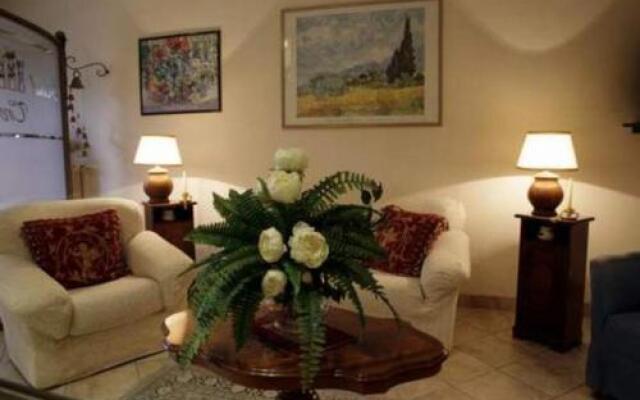 Hotel Tre Torri