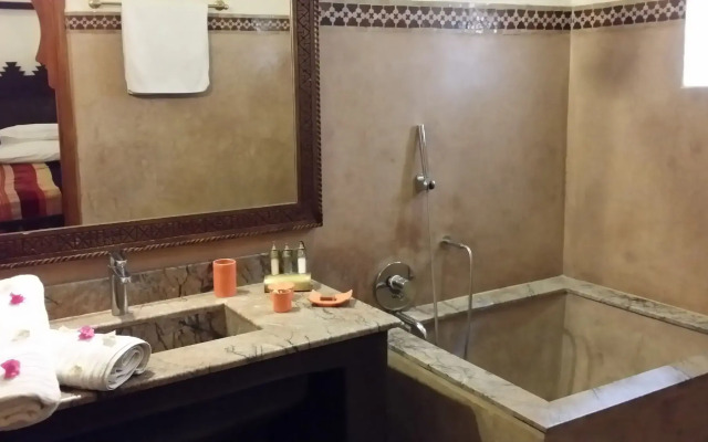 Riad Al Ksar & Spa
