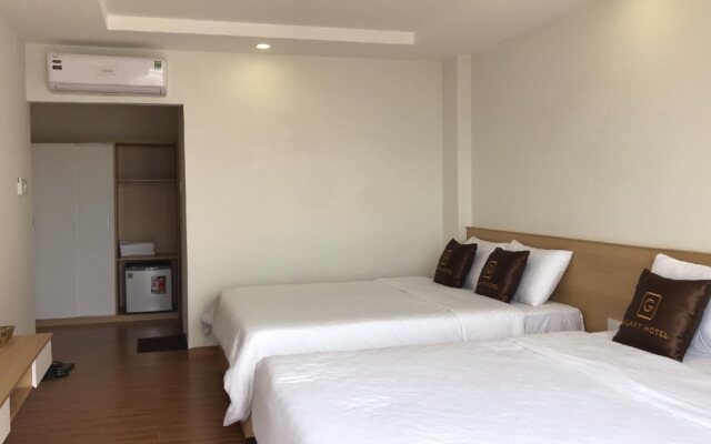 Galaxy Hotel