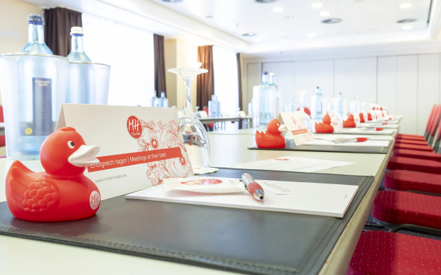 ACHAT Hotel Heppenheim