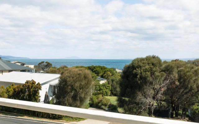 Walters at Coles Bay