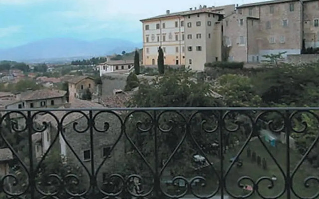 Palazzo Dragoni Residenza d'Epoca
