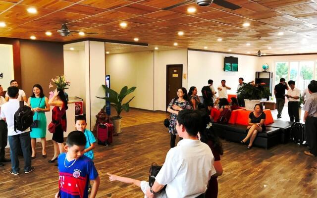 Oceanward Hotels & Resorts