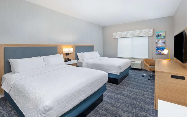 Hampton Inn by Hilton Albertville