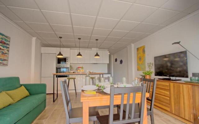 003 - Sierramar Piscis - comfortHOLIDAYS