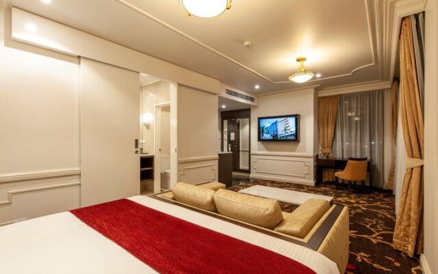 Burke and Wills Hotel