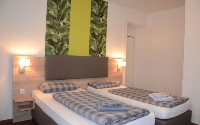 Hotel Baccara