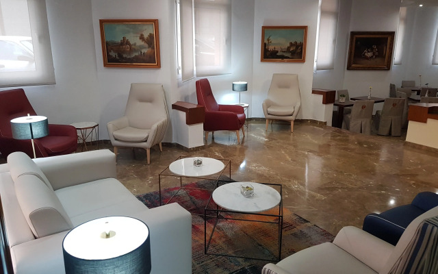 Hotel Pasarela
