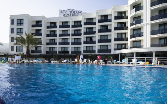 Elite World Resort Mersin Silifke