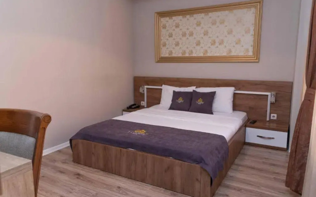 Hotel LaCorte Prishtina