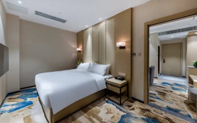 Vienna International Hotel (Xiamen University)