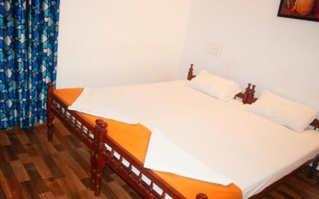 Heather Home Stay