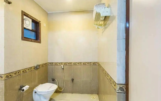 Hotel Jai Residency