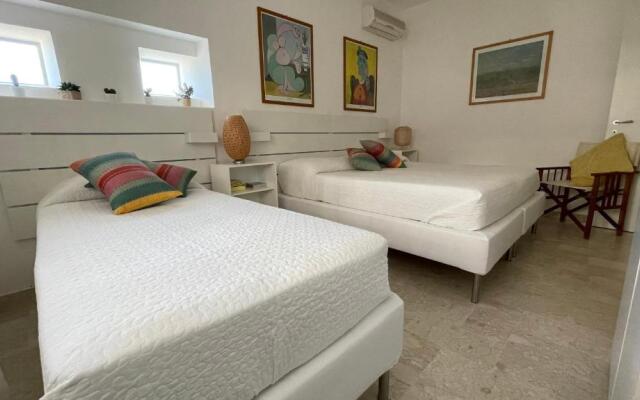 Donnalucata Casa Vacanze