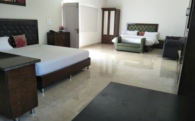 Nauka Hills Resort