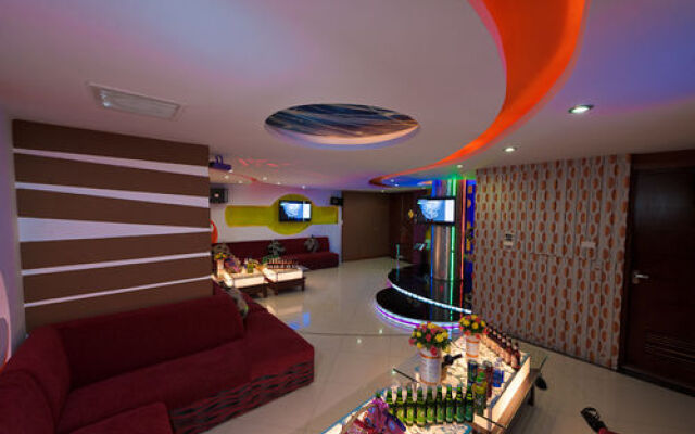 Muong Thanh Grand Lao Cai Hotel