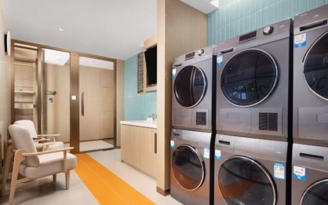 Home2 Suites By Hilton Shenyang