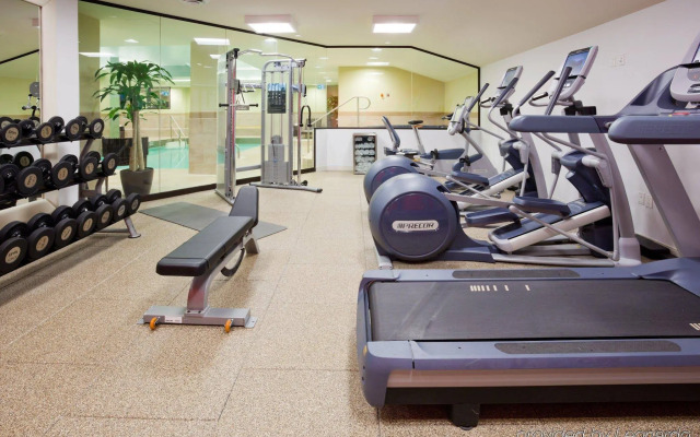 The Hollis Halifax a DoubleTree Suites by Hilton Hotel