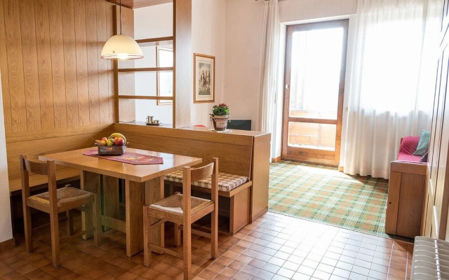 Residence des Alpes
