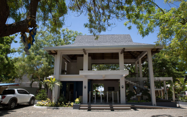 Karancho Beach House