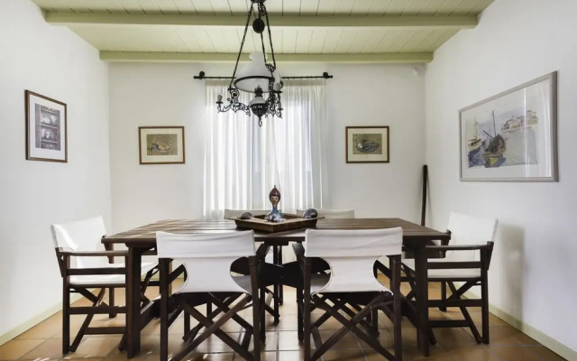 Mykopetra Villas