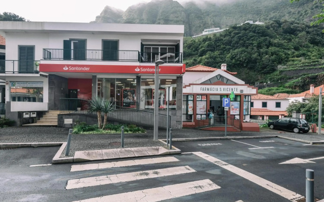 Pereira Place - The Dream