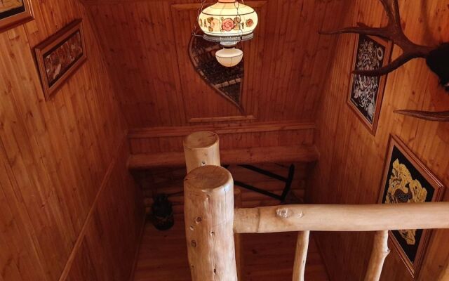 B&B Baie du Soleil Couchant