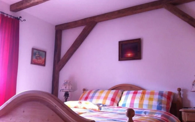 KITZALPHOUSE Apartments