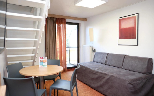 Suite Home Briancon Serre Chevalier