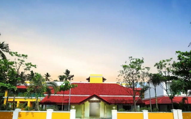 Franco Tamil Villas