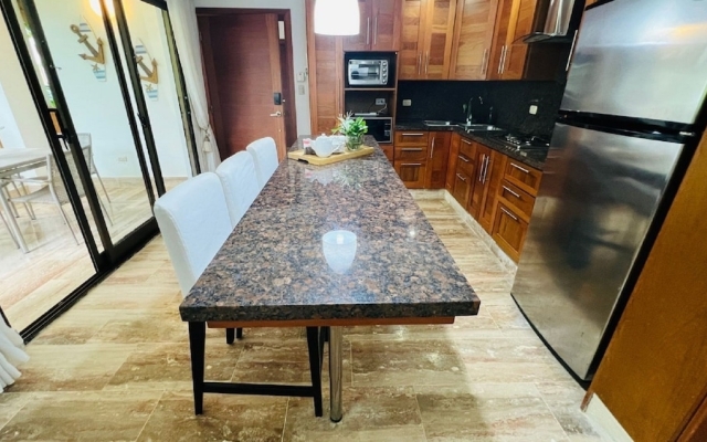 Las Terrenas The Fishers Town. Caribbean Vacation Rentals