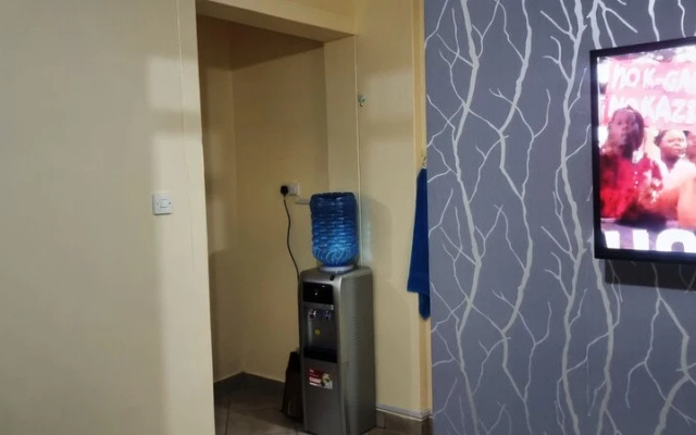 Immaculate Furnished 1-bed Apartment in Nairobi