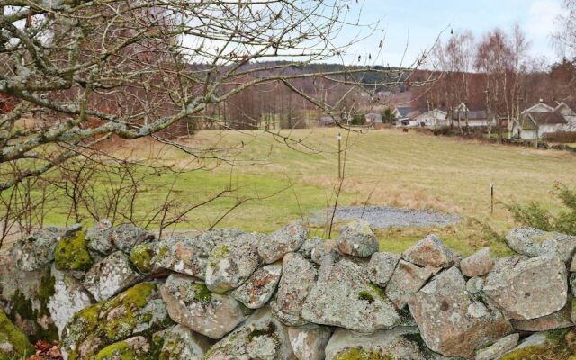 4 Person Holiday Home in Varberg-by Traum