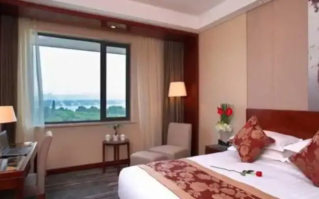 Lakeview Hotel Hangzhou