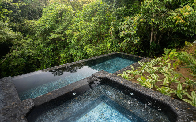 Bio Habitat Hotel, AKEN SOUL Collection