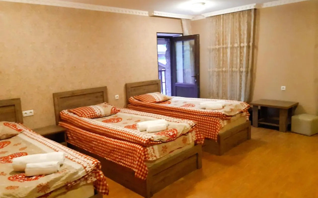 Irina's Guesthouse
