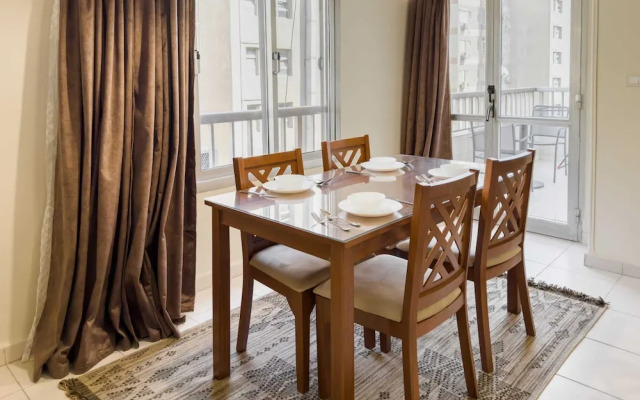 The Hospitable 2bdr Apt. 5 min From CAI Airport
