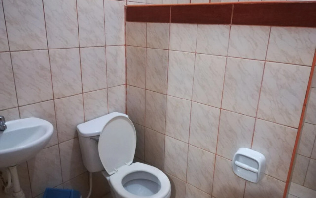 Hospedaje El Emperador