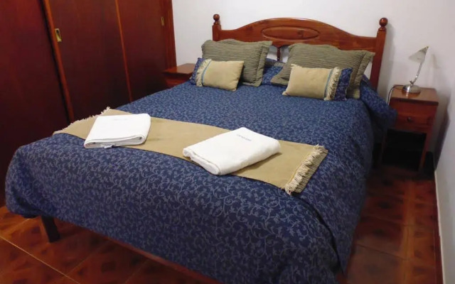 Ushuaia Apart Hotel Cabo San Diego