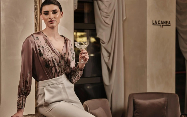 The Chania Hotel Crete, Vignette Collection by IHG