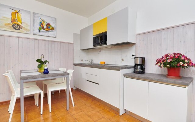 Residenza Mariu