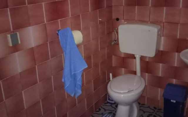 Apartment Summer Night Dream