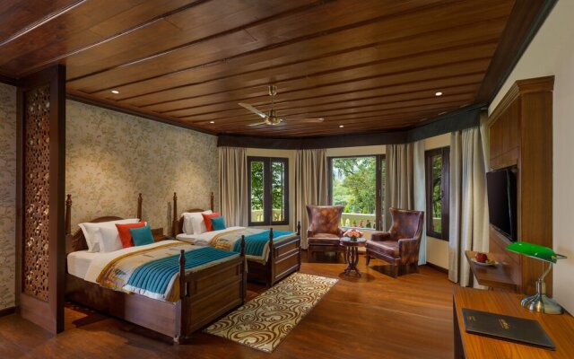 Adivaha Dharamshala by Leisure Hotels